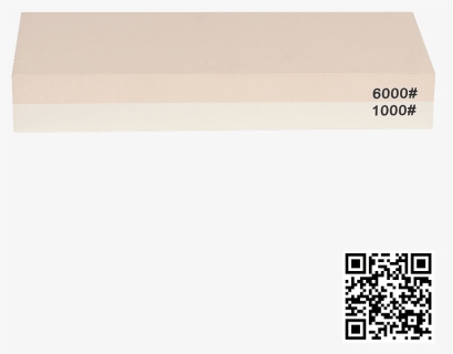 Taisun Doublesided Whetstone - Qr Code, HD Png Download, Free Download