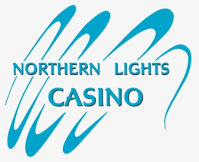 Concerts 2017-2018 At Northern Lights Casino - Northern Lights Casino Logo, HD Png Download, Free Download