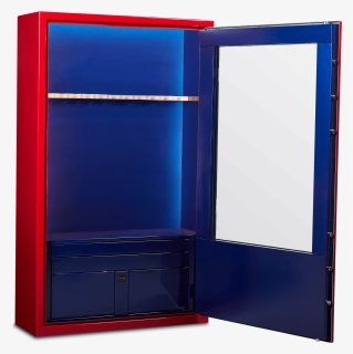 Guntress Supernova Safe - Shelf, HD Png Download, Free Download