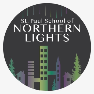 Northern Lights Is A Free K 8 Public Charter School - Thank You Everyone For All The Birthday Wishes Images, HD Png Download, Free Download