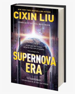 Supernova Era, HD Png Download, Free Download