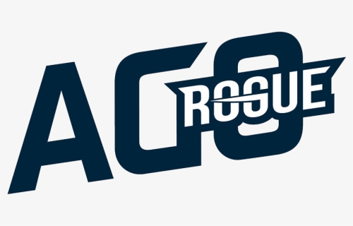 Ago Rogue Logo - Ago Rogue Lol, HD Png Download, Free Download