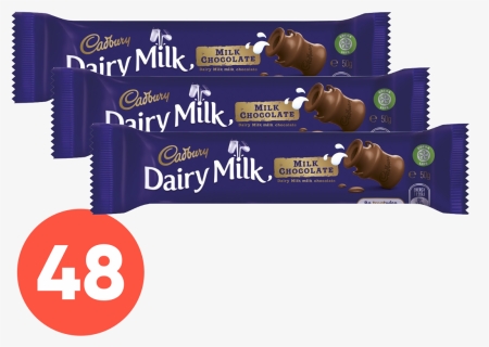 Dairy Milk Bar Cadbury, HD Png Download, Free Download