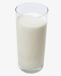Download This High Resolution Milk In Png - Стакан С Молоком Пнг, Transparent Png, Free Download