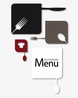Dish Menu Icon Restaurant Free Download Image - Menu Icon Png, Transparent Png, Free Download