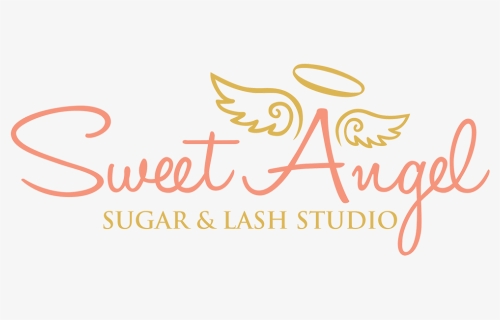Logo - Sweet Angel Logo Png, Transparent Png, Free Download