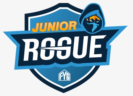 Juniorrogue - Emblem, HD Png Download, Free Download