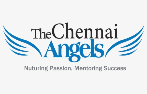 Chennai Angels Logo , Png Download - Chennai Angels Logo Png, Transparent Png, Free Download