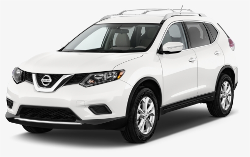 Nissan Rogue Clipart Clipart Black And White Library - 2014 Nissan Rogue, HD Png Download, Free Download