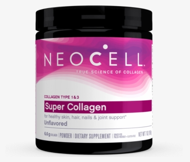 Best Collagen Powder, HD Png Download, Free Download