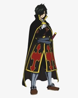 Thumb Image - Fairy Tail Rogue Png, Transparent Png, Free Download