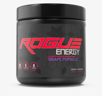 Transparent Gfuel Logo Png - Rogue Energy Png, Png Download, Free Download