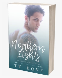 Northern Lights - Poster, HD Png Download, Free Download