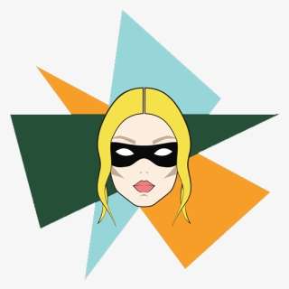 Blonde Gone Rogue - Blonde Gone Rogue Logo, HD Png Download, Free Download