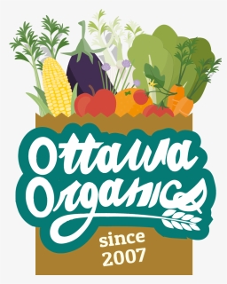 Welcome Ottawa Organics And, HD Png Download, Free Download