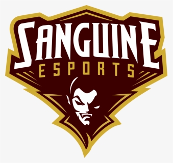 Sanguine Esports, HD Png Download, Free Download