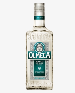 Olmeca Blanco 75cl Tequila - Olmeca Tequila Silver, HD Png Download, Free Download