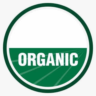Children The Organic Way - Usda Organic, HD Png Download, Free Download