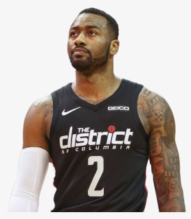 John Wall Transparent Images-recovered - John Wall, HD Png Download, Free Download