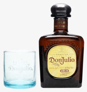 Don Julio Anejo 75cl Tequila - 1942 Don Julio 1.75 L, HD Png Download, Free Download
