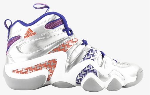 Adidas Crazy 8 "john Wall - Sneakers, HD Png Download, Free Download