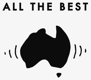 All The Best Will Brb , Png Download, Transparent Png, Free Download