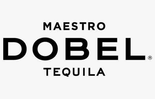 Maestro Dobel Tequila - Graphics, HD Png Download, Free Download