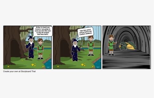 Storyboard, HD Png Download, Free Download