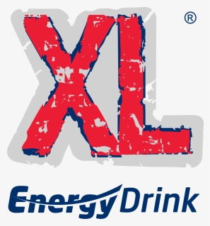 Xl Energy Drinks , Png Download - Xl Energy Drink, Transparent Png, Free Download