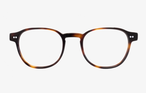 Moscot Arthur Tortoise , Png Download - Eyeglass, Transparent Png, Free Download