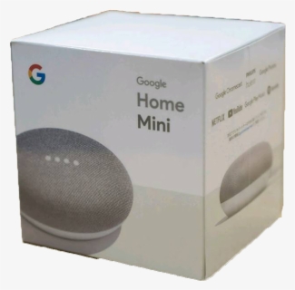 Google Home Mini New, HD Png Download, Free Download