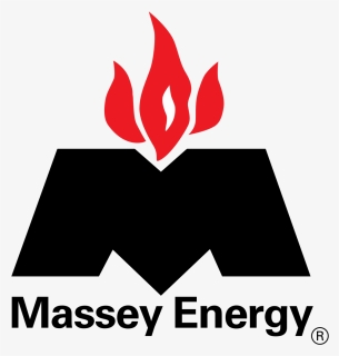 Massey-energy 12427 - Massey Energy Company, HD Png Download, Free Download
