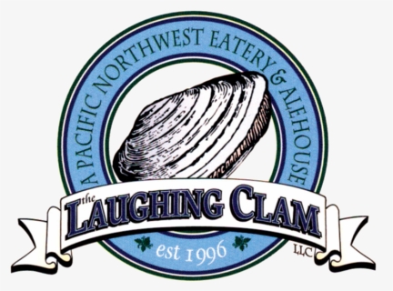 Laughing Clam - Clam, HD Png Download, Free Download
