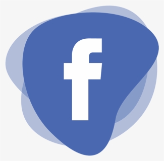 Abstract Facebook Logo Facebook Icon, Facebook Logo, - ايقونه فيس, HD Png Download, Free Download
