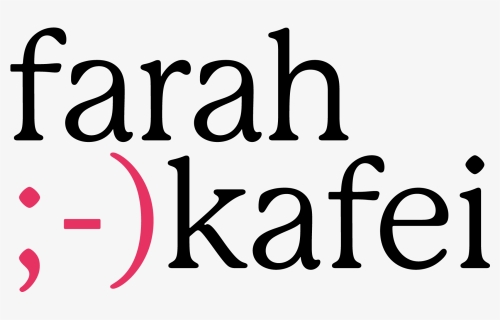 Farah Kafei - Calligraphy, HD Png Download, Free Download