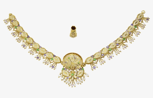 Borset - Necklace, HD Png Download, Free Download