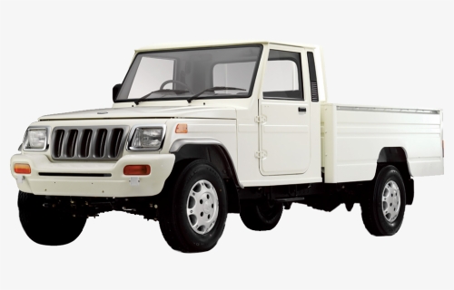 Thumb Image - Mahindra Pickup In India, HD Png Download, Free Download