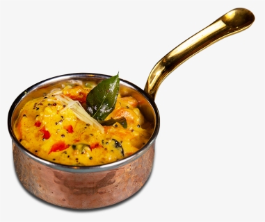 Mix Vegetable Kurma - Yellow Curry, HD Png Download, Free Download