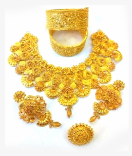 Thumb - Bangladesh Gold Plated Jewellery, HD Png Download, Free Download