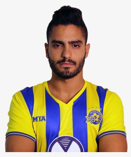 Maor Kandil Profile - Maccabi Tel Aviv F.c., HD Png Download, Free Download