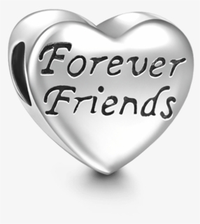Forever Friend Heart - Forever Friend, HD Png Download, Free Download