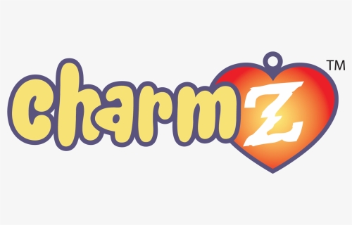 Charmz Logo, HD Png Download, Free Download