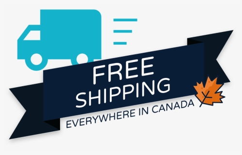 Free Shipping Canada Wide, HD Png Download, Free Download