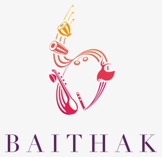 Baithak Foundation - Graphic Design, HD Png Download, Free Download