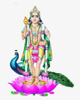 Yükle Lord Shiva - Murugan Image Hd, HD Png Download, Free Download