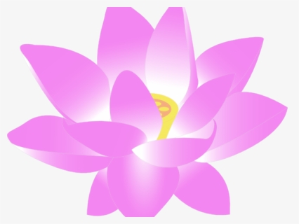 Blue Rose Clipart Blue Lotus - Whatsapp Dp Hd, HD Png Download, Free Download