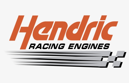 Hawk Racing Logo Png - Hendrick Motorsports, Transparent Png, Free Download