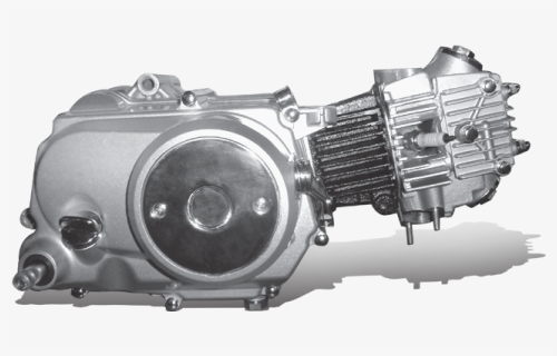 Honda Cd 70 Engine, HD Png Download, Free Download