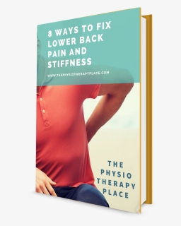 Low Back Ebook Cover - Poster, HD Png Download, Free Download