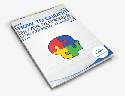 Buyer Personas Ebook - Graphic Design, HD Png Download, Free Download